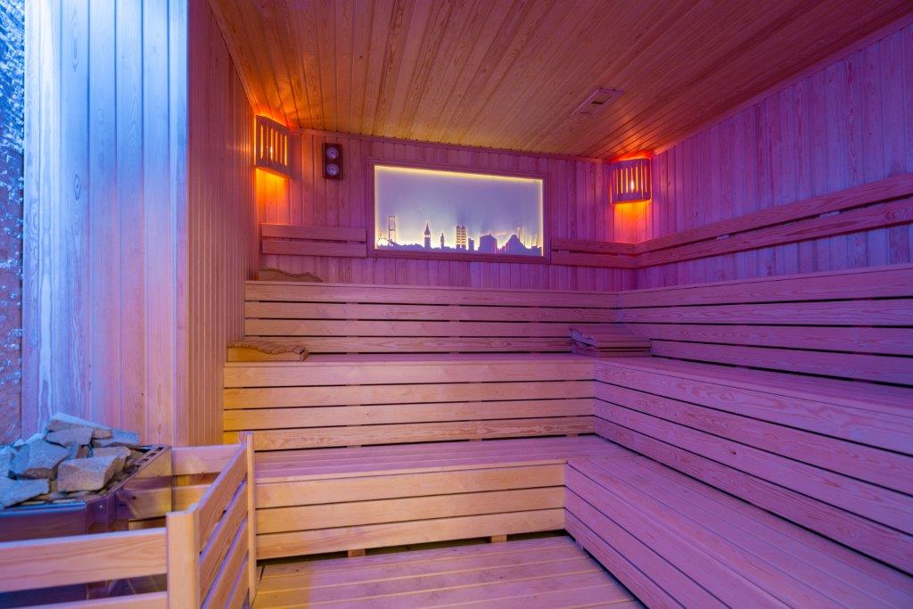 Квартира 1+1 с мебелью в отличном комплексе на Клеопатре! 65 м2 фото 6