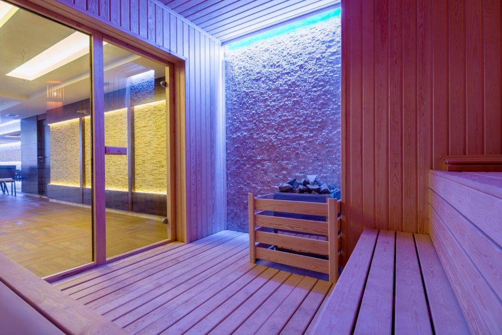 Квартира 1+1 с мебелью в отличном комплексе на Клеопатре! 65 м2 фото 7