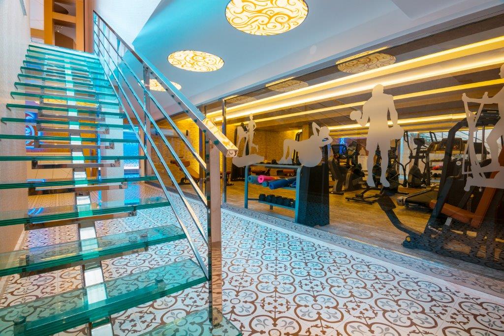 Квартира 1+1 с мебелью в отличном комплексе на Клеопатре! 65 м2 фото 16