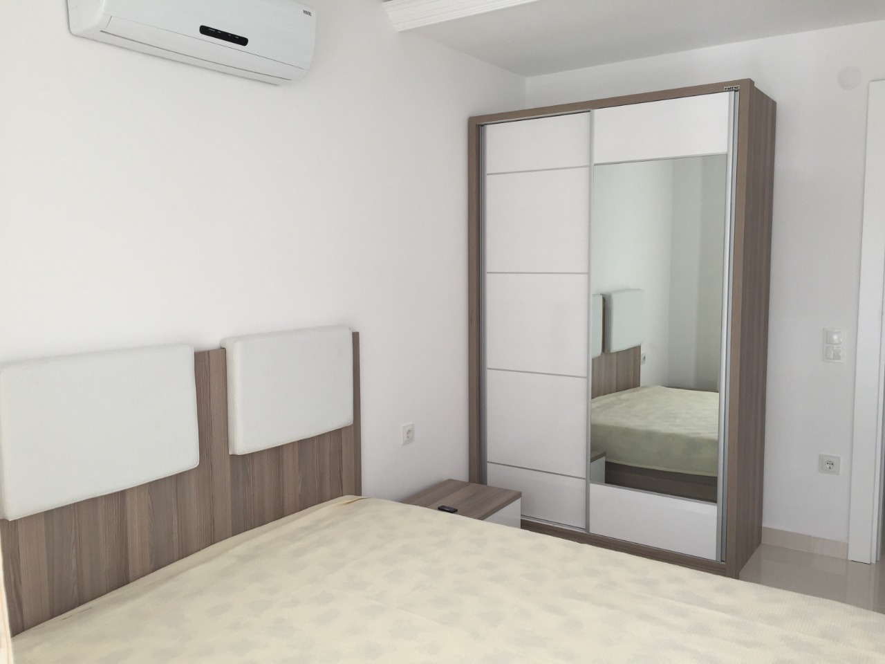 Квартира 1+1 с мебелью в отличном комплексе на Клеопатре! 65 м2 фото 18