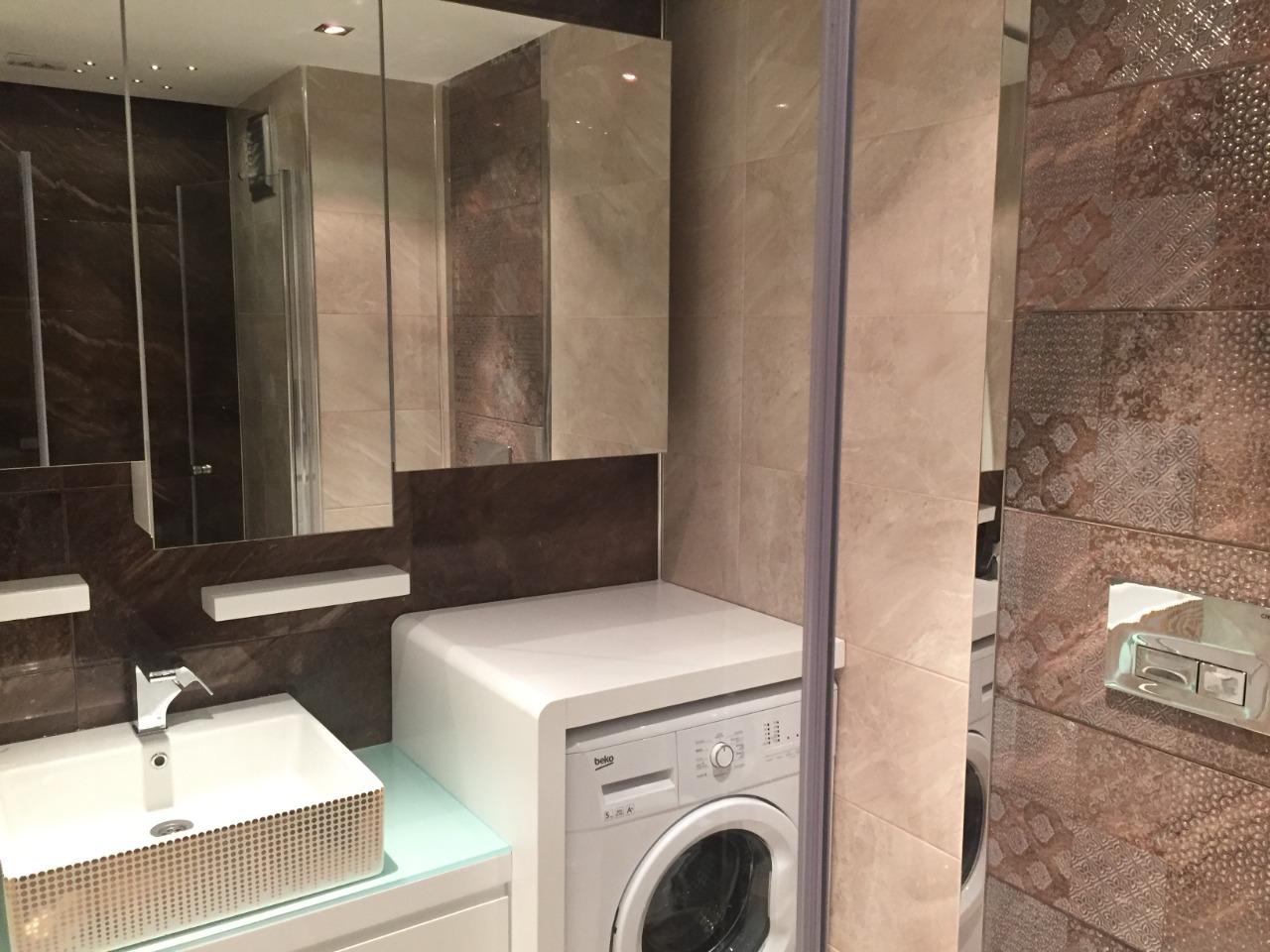 Квартира 1+1 с мебелью в отличном комплексе на Клеопатре! 65 м2 фото 25