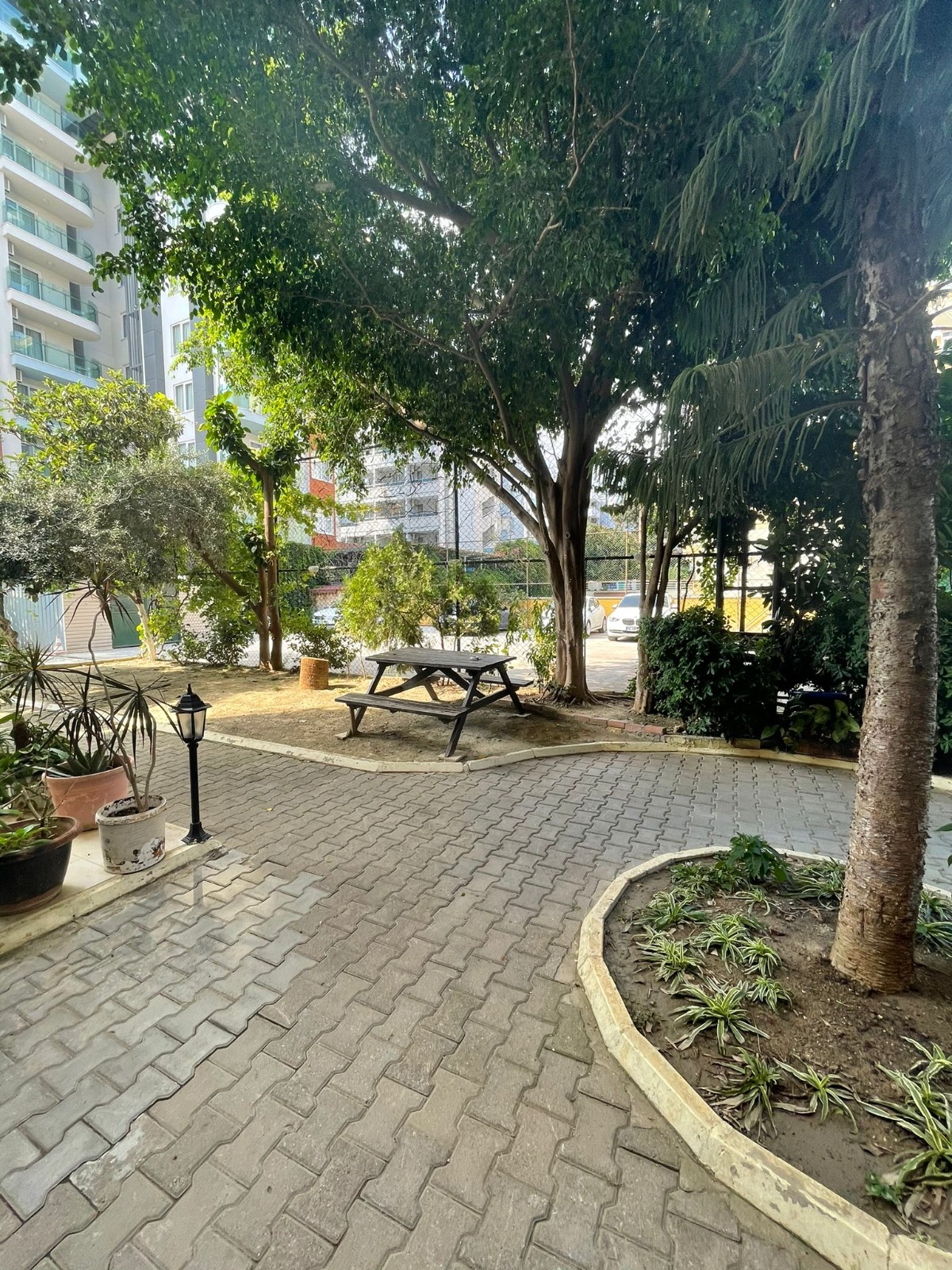 Apartment 2+1 within walking distance from Cleopatra beach, 110 m2. Center, Alanya. фото 4