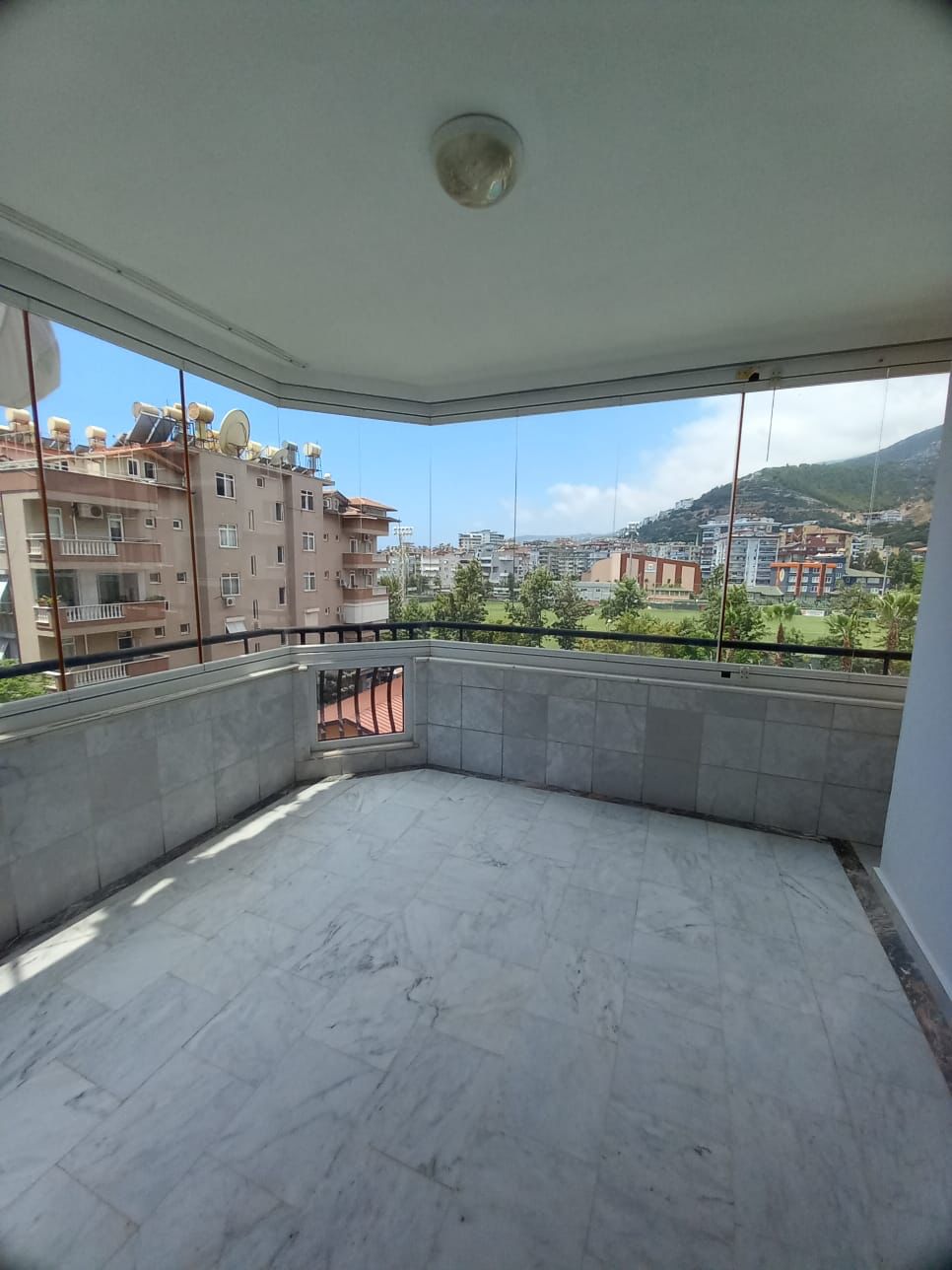Apartment 2+1 within walking distance from Cleopatra beach, 110 m2. Center, Alanya. фото 6