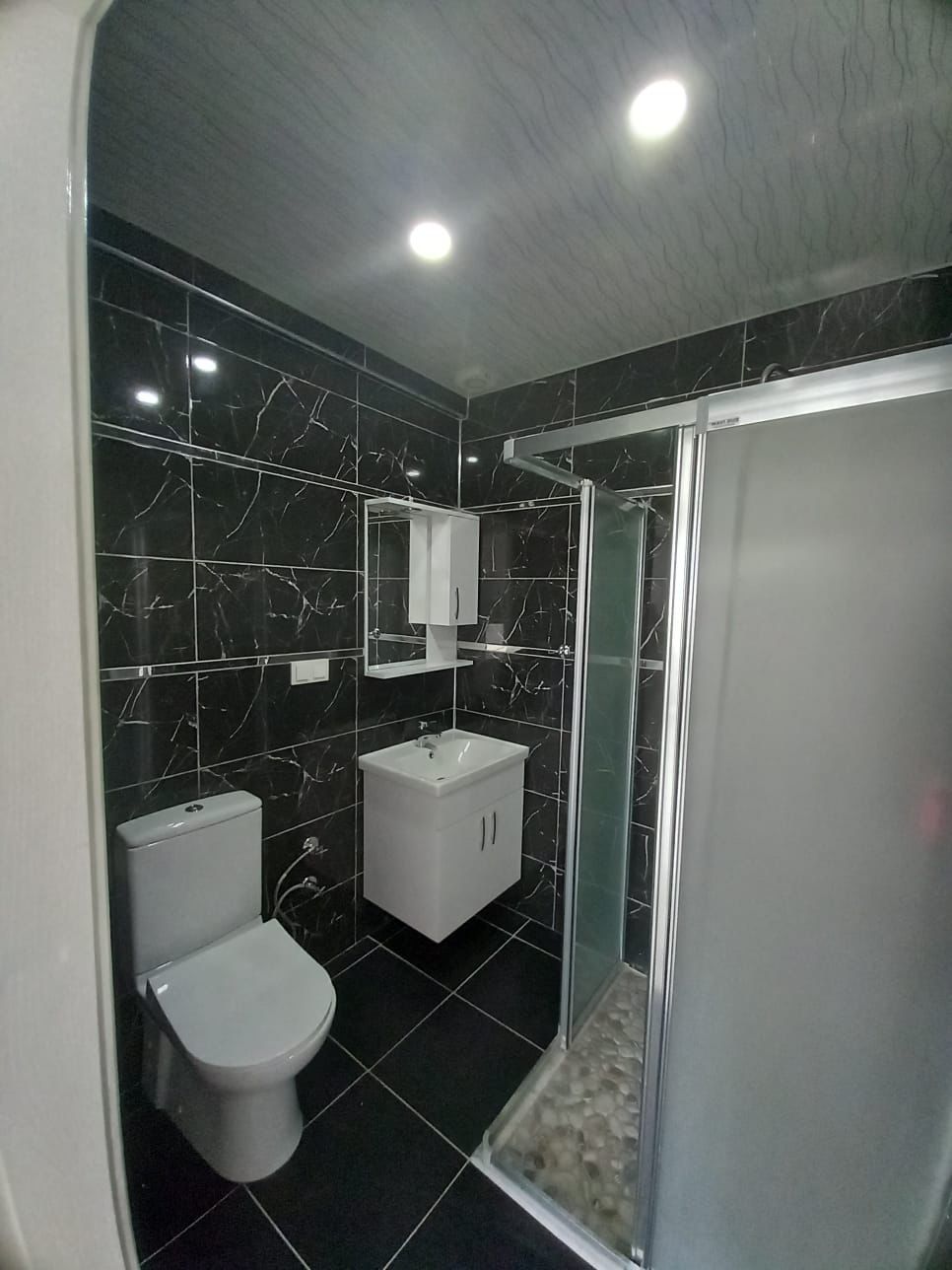 Apartment 2+1 within walking distance from Cleopatra beach, 110 m2. Center, Alanya. фото 9