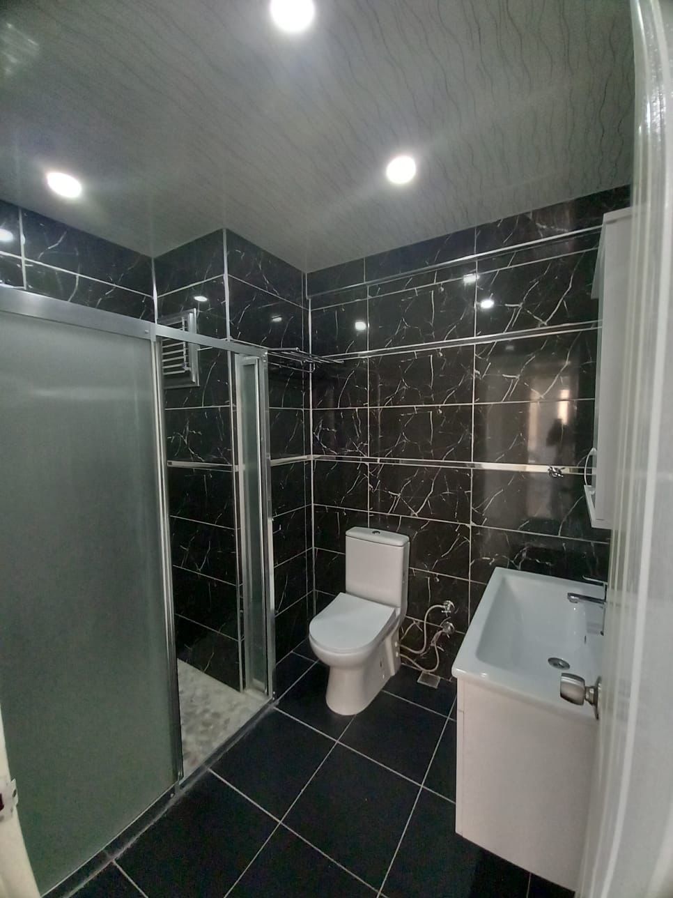 Apartment 2+1 within walking distance from Cleopatra beach, 110 m2. Center, Alanya. фото 10