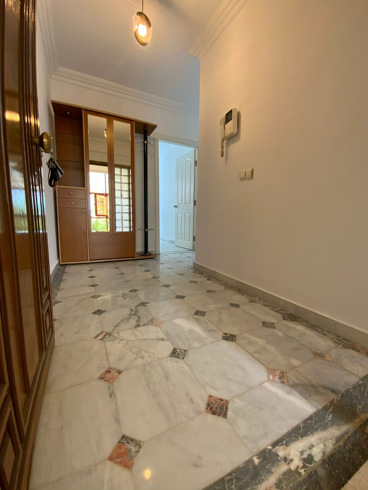 Apartment 2+1 within walking distance from Cleopatra beach, 110 m2. Center, Alanya. фото 11