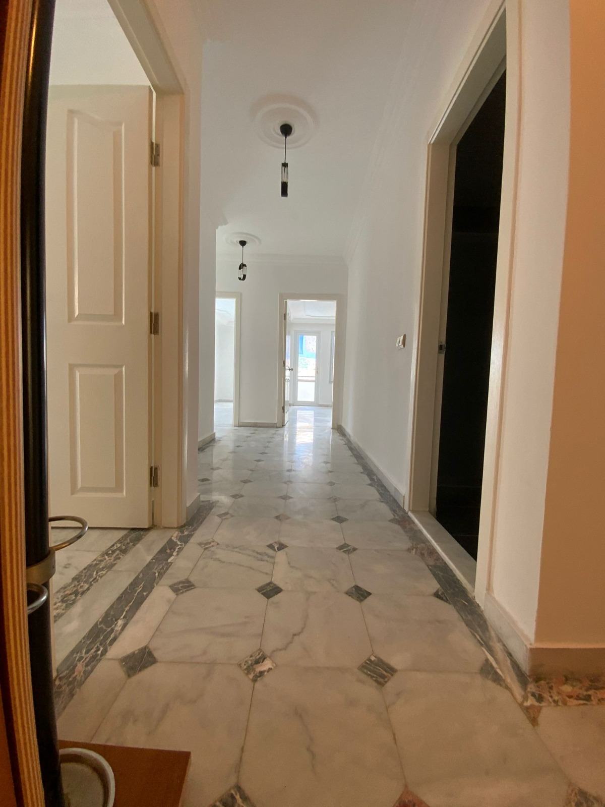 Apartment 2+1 within walking distance from Cleopatra beach, 110 m2. Center, Alanya. фото 12