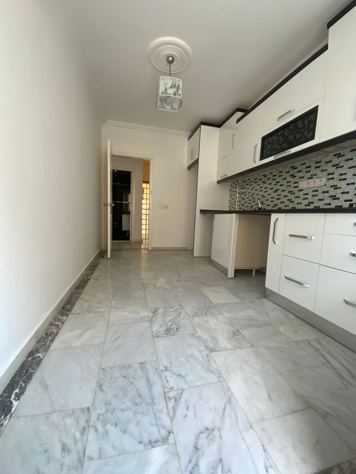 Apartment 2+1 within walking distance from Cleopatra beach, 110 m2. Center, Alanya. фото 13