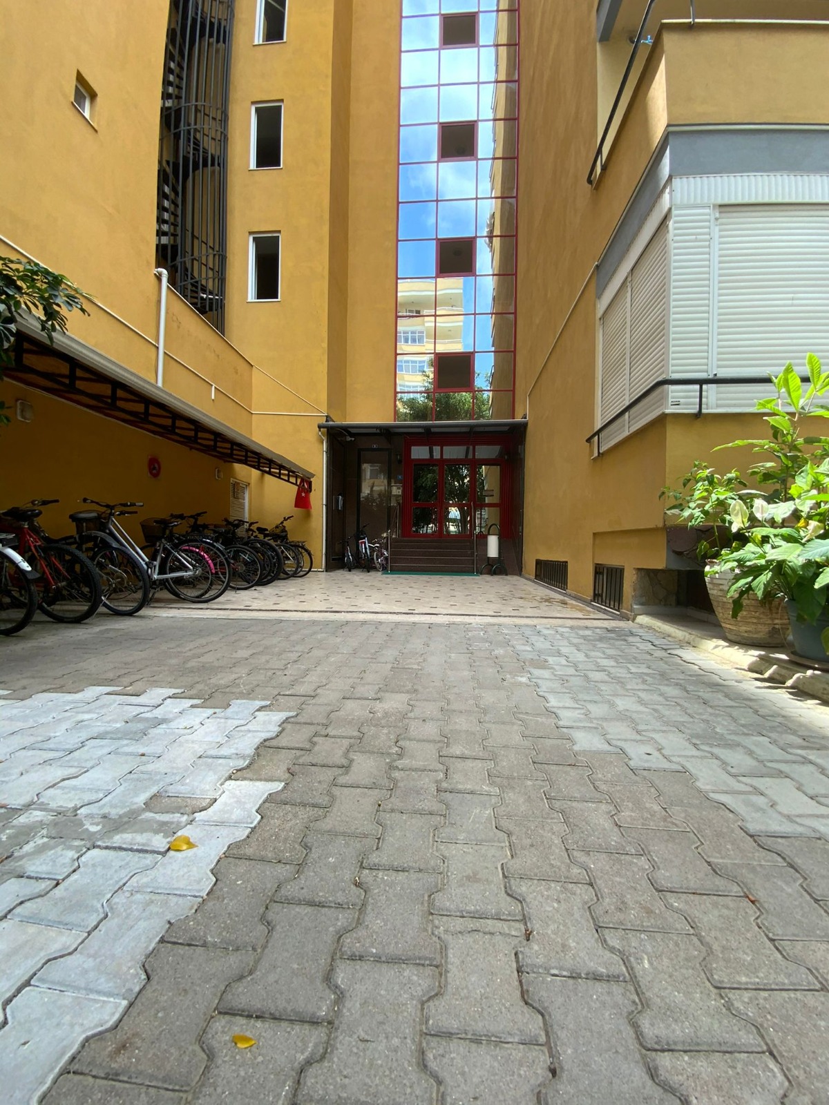 Apartment 2+1 within walking distance from Cleopatra beach, 110 m2. Center, Alanya. фото 17