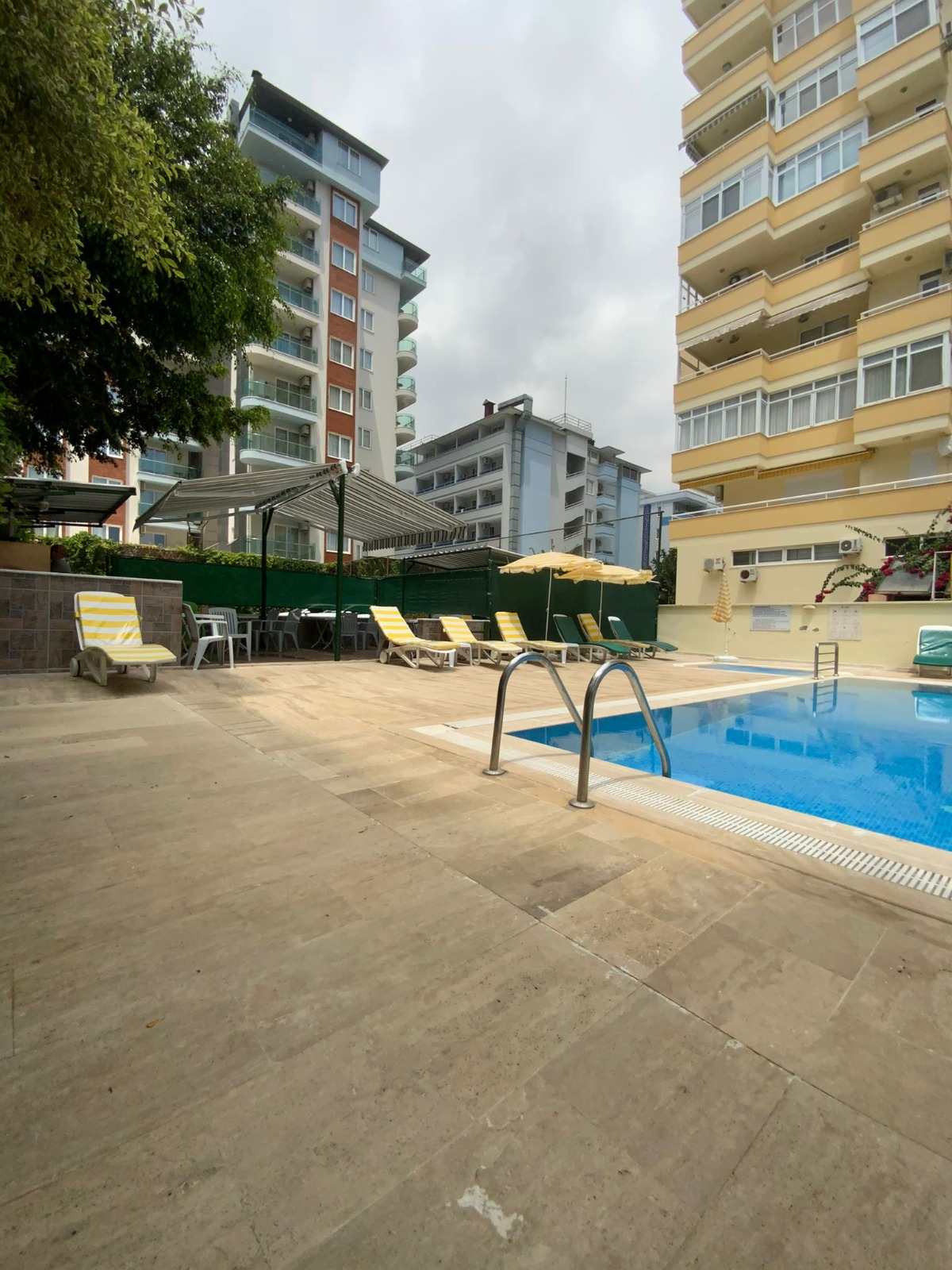 Apartment 2+1 within walking distance from Cleopatra beach, 110 m2. Center, Alanya. фото 18
