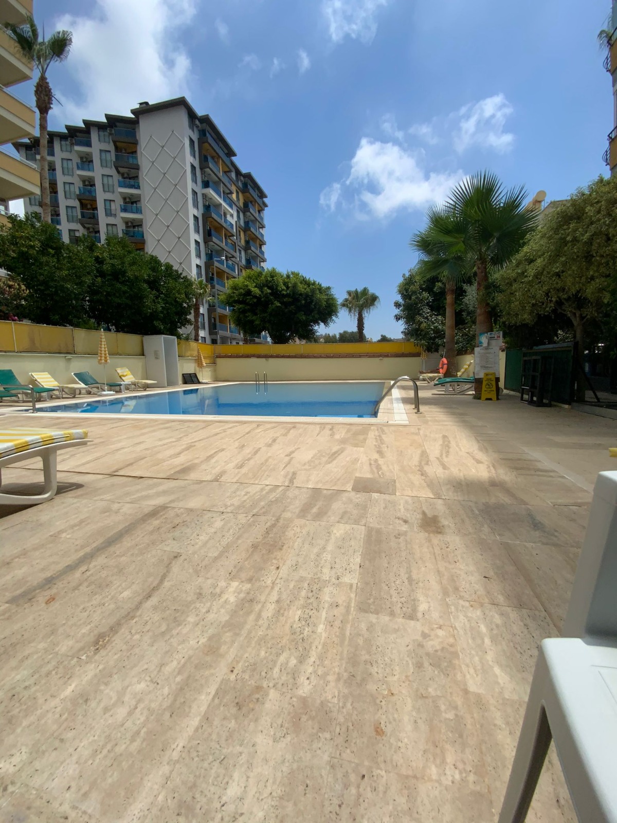 Apartment 2+1 within walking distance from Cleopatra beach, 110 m2. Center, Alanya. фото 19