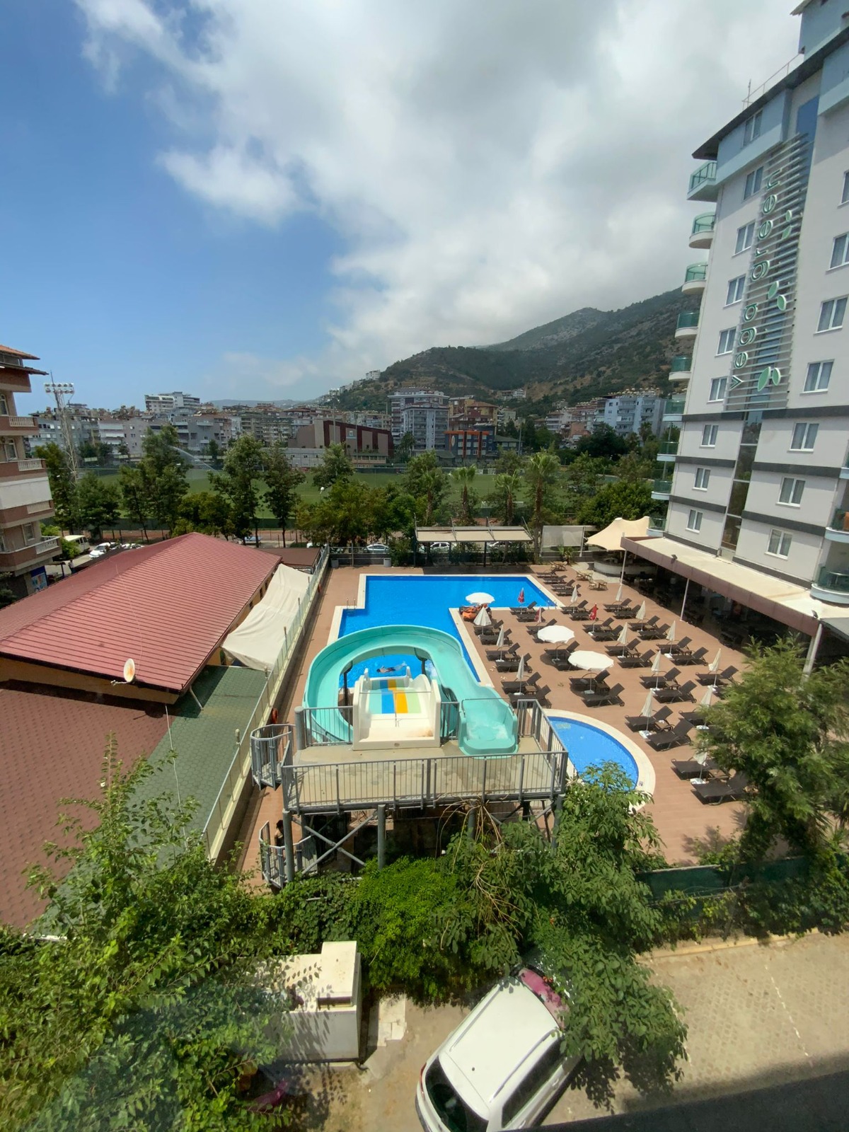 Apartment 2+1 within walking distance from Cleopatra beach, 110 m2. Center, Alanya. фото 20