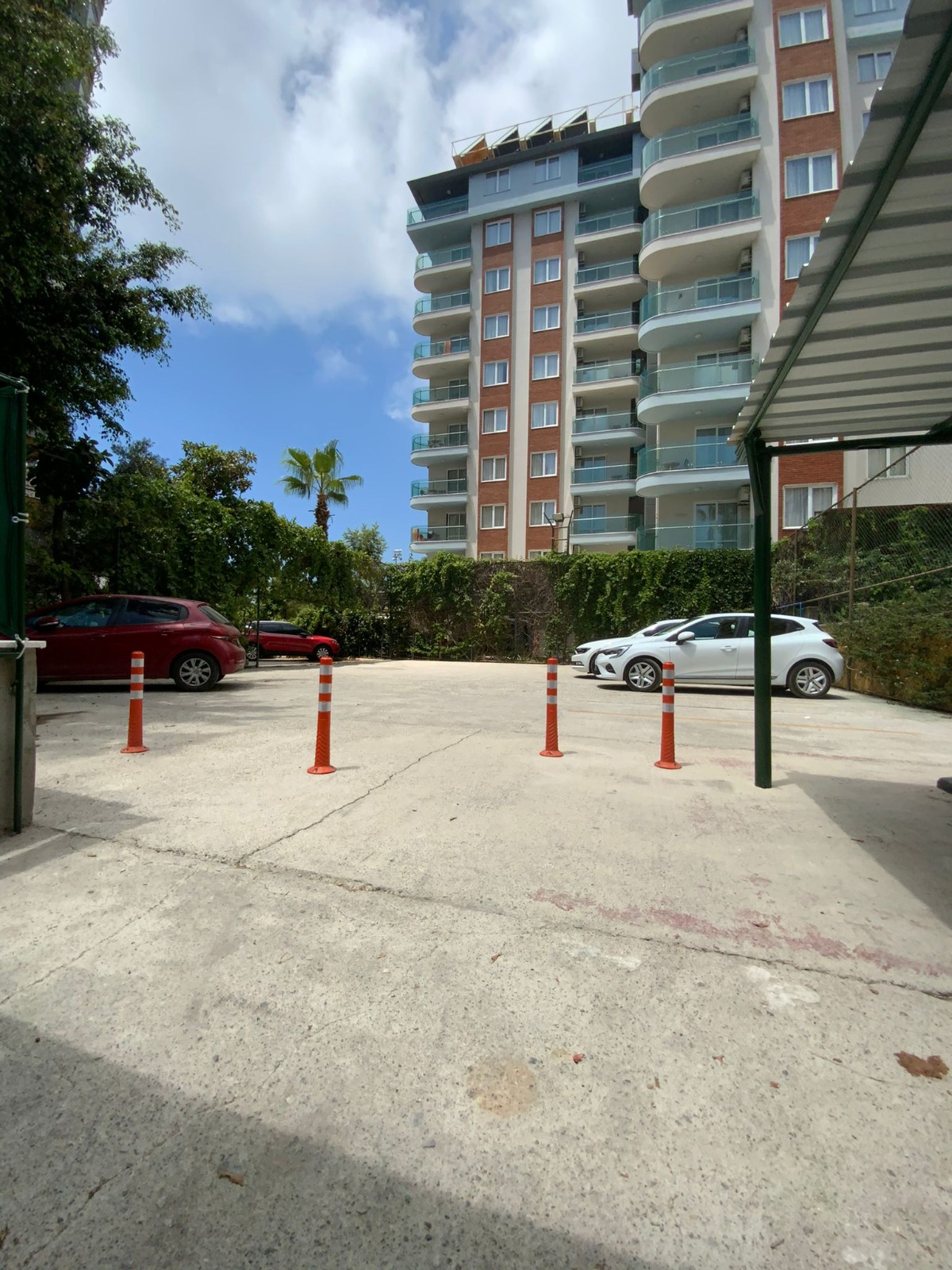 Apartment 2+1 within walking distance from Cleopatra beach, 110 m2. Center, Alanya. фото 21