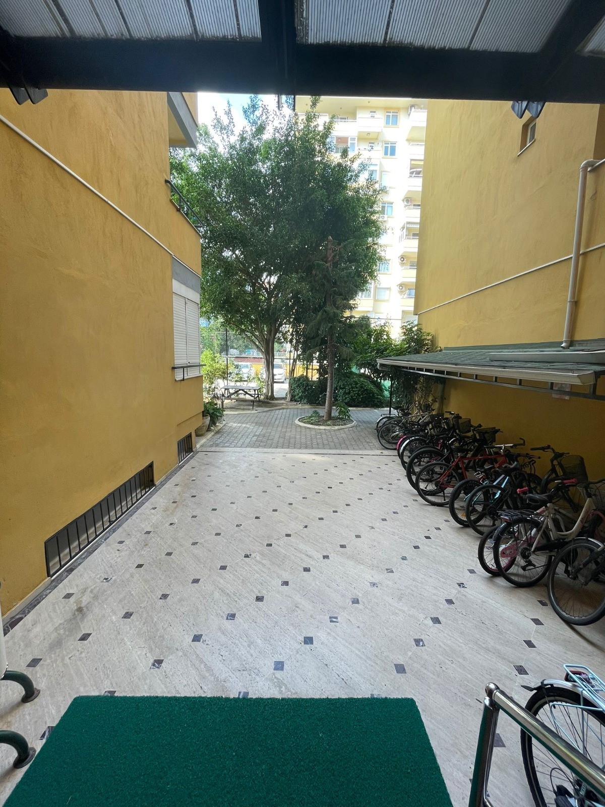 Apartment 2+1 within walking distance from Cleopatra beach, 110 m2. Center, Alanya. фото 23