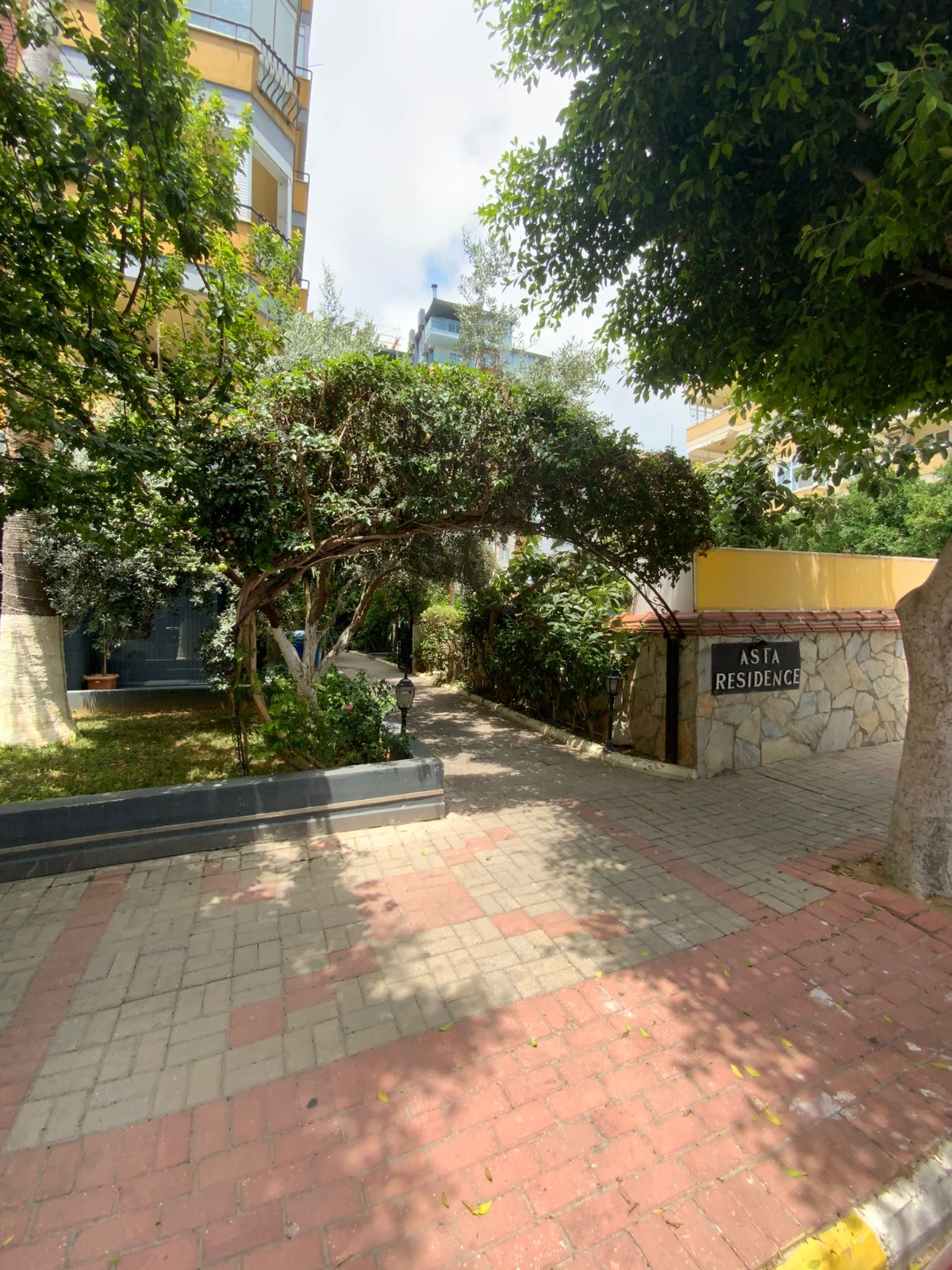 Apartment 2+1 within walking distance from Cleopatra beach, 110 m2. Center, Alanya. фото 24