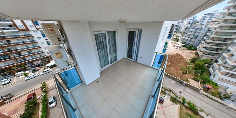 Квартира 2+1 – 110 кв м с мебелью и техникой в Махмутларе фото 18