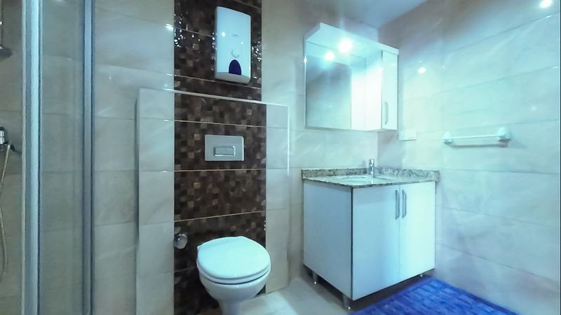 Квартира 2+1 – 110 кв м с мебелью и техникой в Махмутларе фото 24