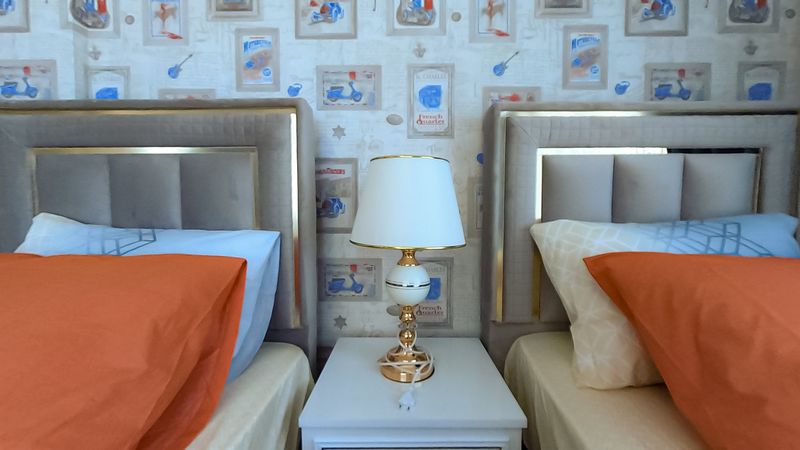 Квартира 2+1 – 110 кв м с мебелью и техникой в Махмутларе фото 27