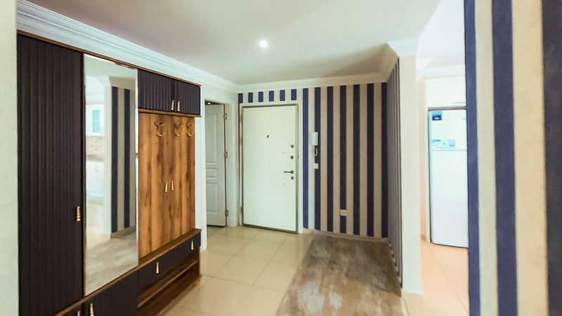 Квартира 2+1 – 110 кв м с мебелью и техникой в Махмутларе фото 35