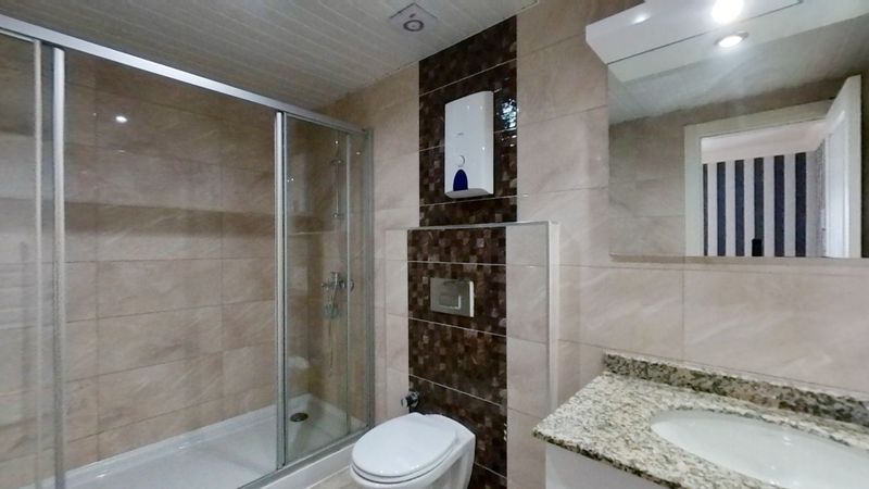 Квартира 2+1 – 110 кв м с мебелью и техникой в Махмутларе фото 42