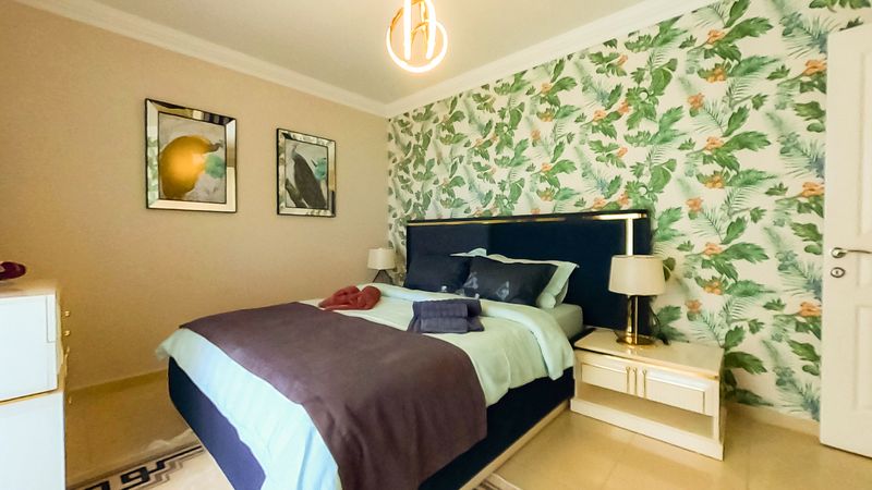 Квартира 2+1 – 110 кв м с мебелью и техникой в Махмутларе фото 44