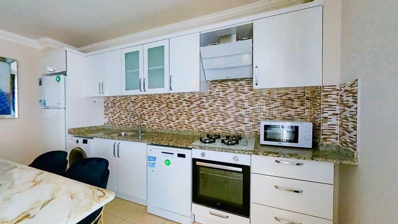 Квартира 2+1 – 110 кв м с мебелью и техникой в Махмутларе фото 50