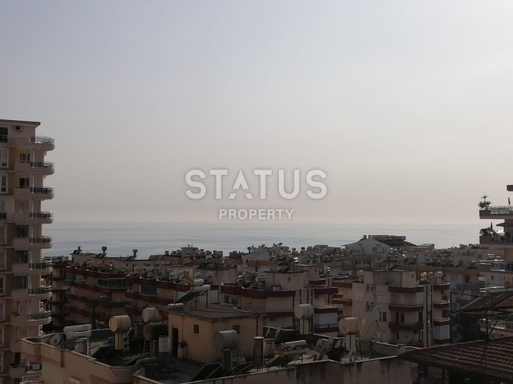 Квартира 5+1 с мебелью и техникой в Махмутларе, 240 м2 фото 1