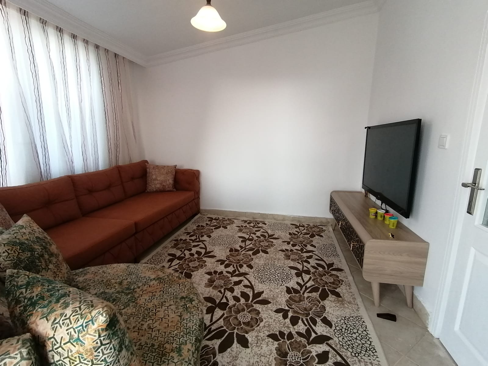 Квартира 5+1 с мебелью и техникой в Махмутларе, 240 м2 фото 6