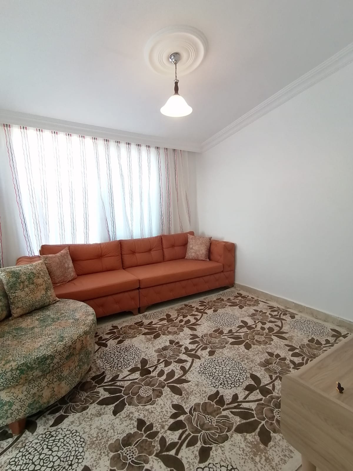 Квартира 5+1 с мебелью и техникой в Махмутларе, 240 м2 фото 7