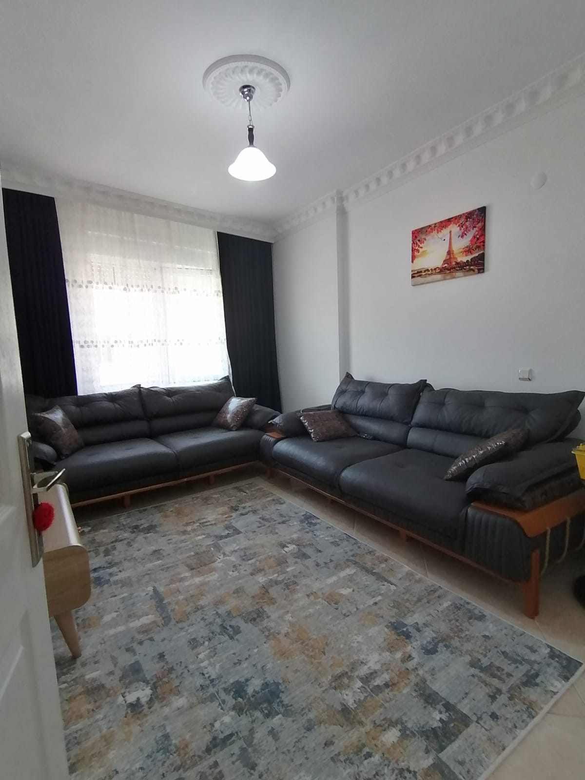 Квартира 5+1 с мебелью и техникой в Махмутларе, 240 м2 фото 9