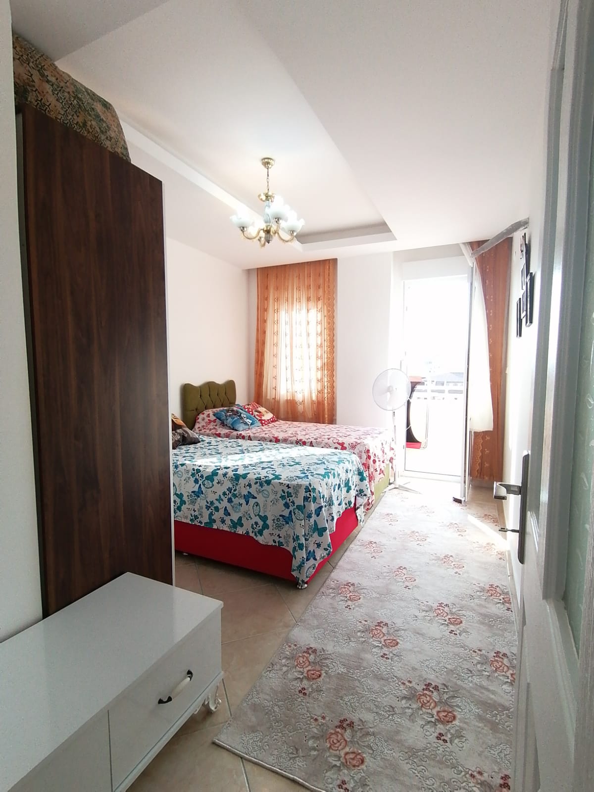 Квартира 5+1 с мебелью и техникой в Махмутларе, 240 м2 фото 13