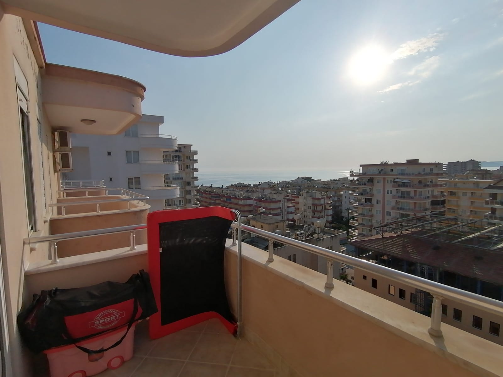 Квартира 5+1 с мебелью и техникой в Махмутларе, 240 м2 фото 22