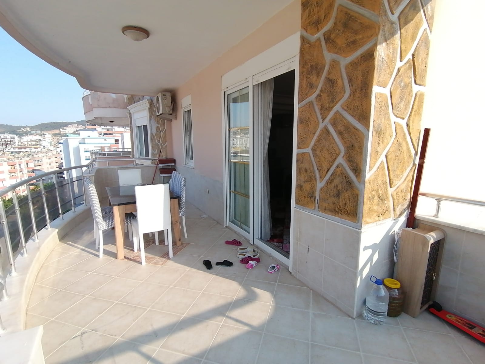 Квартира 5+1 с мебелью и техникой в Махмутларе, 240 м2 фото 23