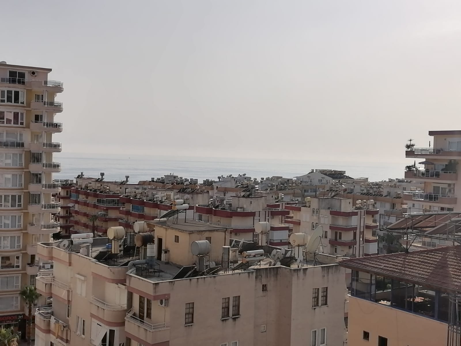 Квартира 5+1 с мебелью и техникой в Махмутларе, 240 м2 фото 25