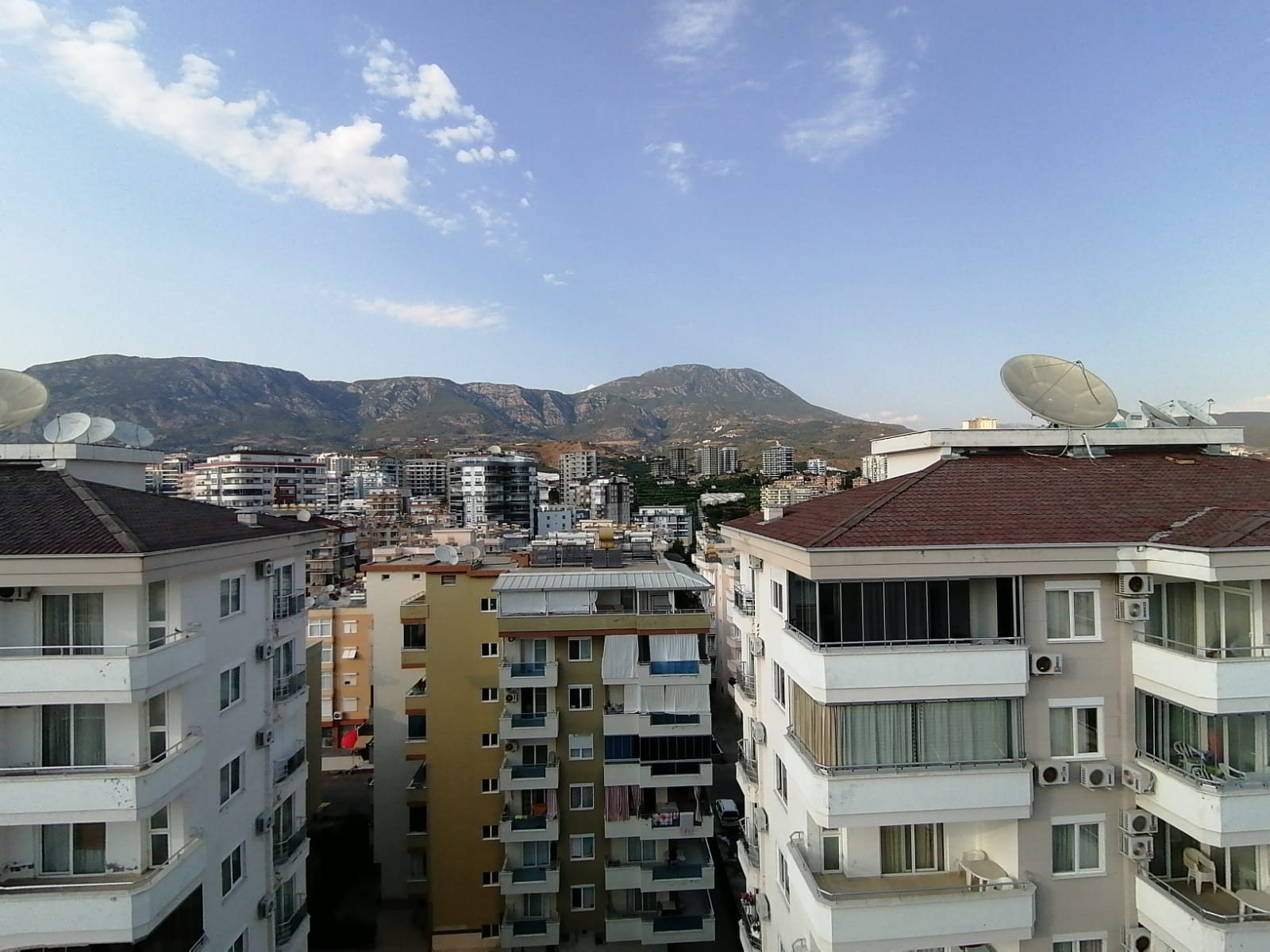 Квартира 5+1 с мебелью и техникой в Махмутларе, 240 м2 фото 28