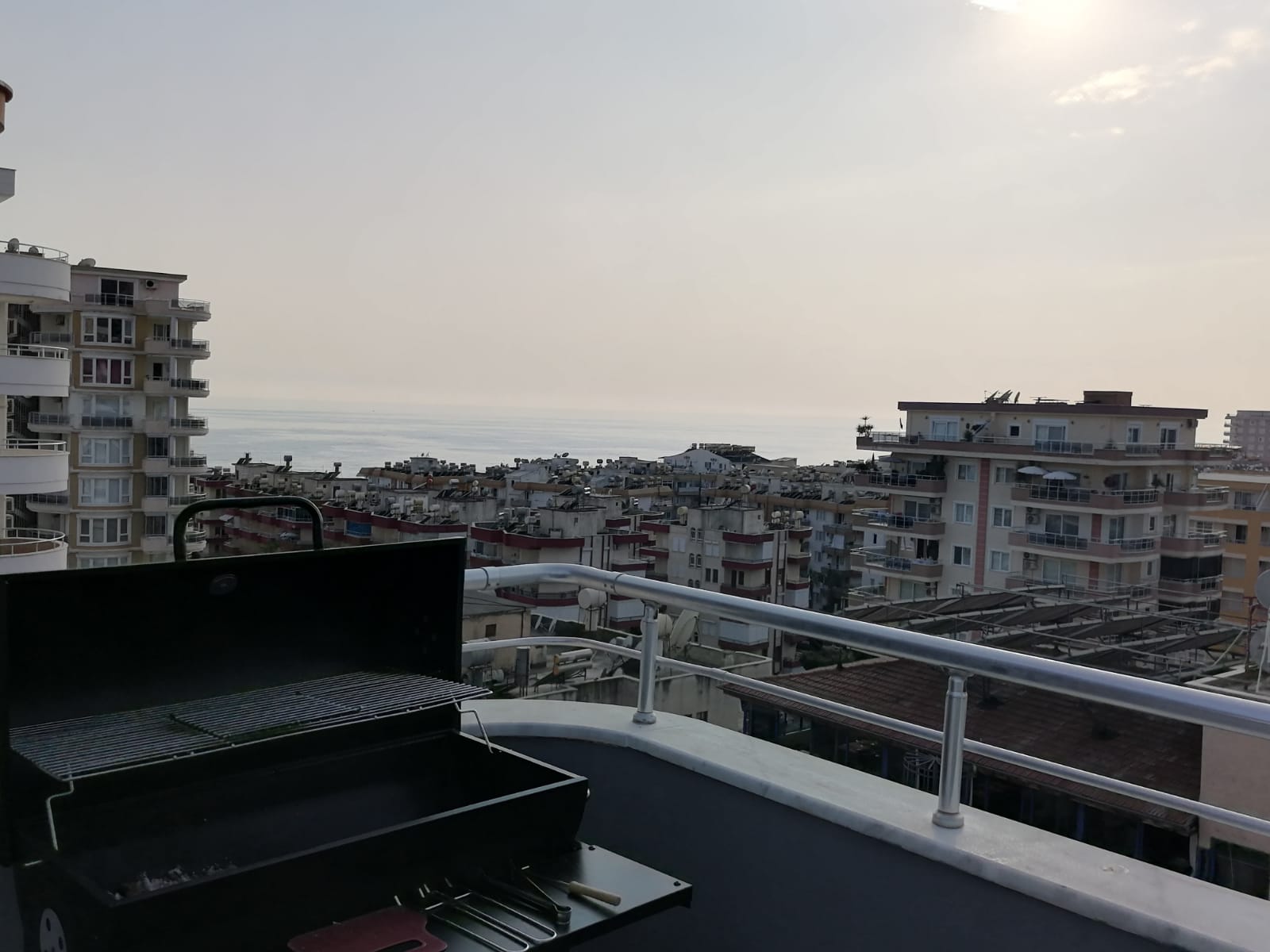 Квартира 5+1 с мебелью и техникой в Махмутларе, 240 м2 фото 34