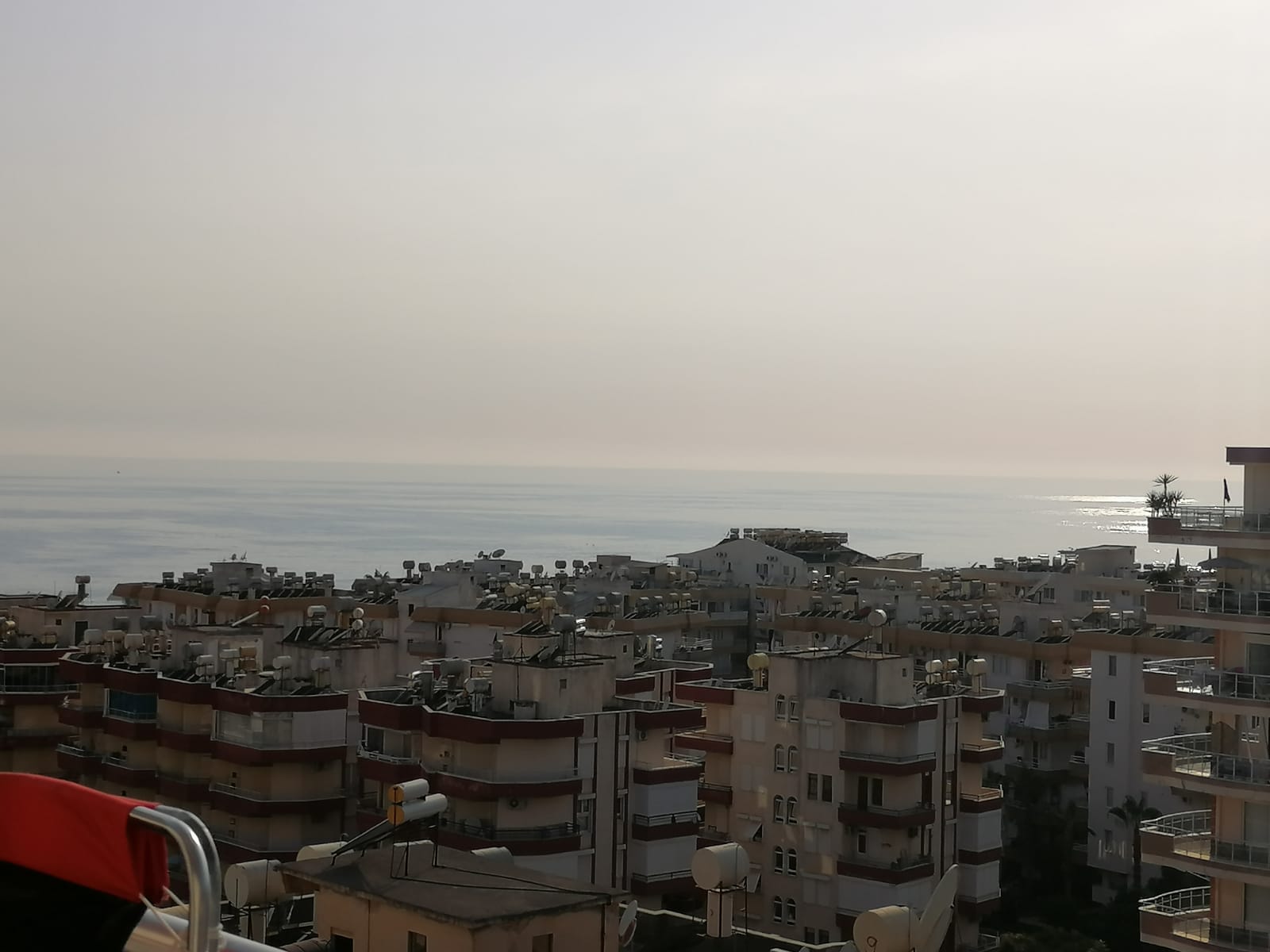 Квартира 5+1 с мебелью и техникой в Махмутларе, 240 м2 фото 36