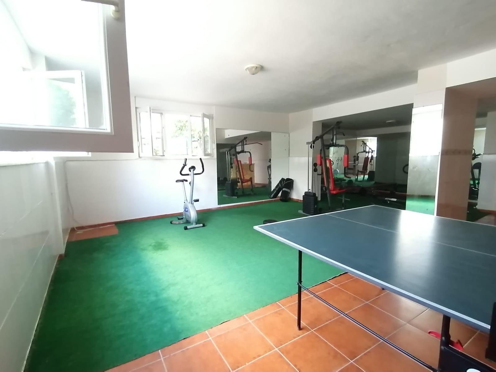 Квартира 5+1 с мебелью и техникой в Махмутларе, 240 м2 фото 37