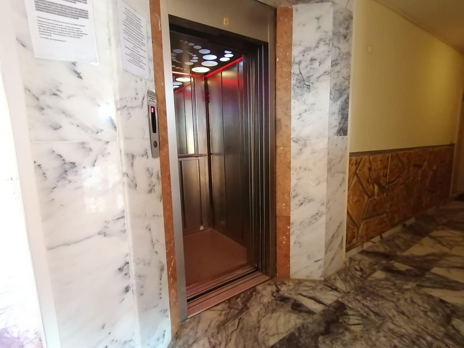 Квартира 5+1 с мебелью и техникой в Махмутларе, 240 м2 фото 39