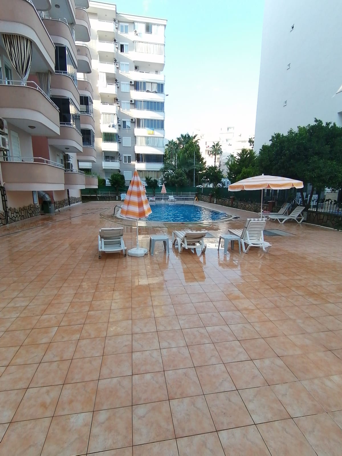 Квартира 5+1 с мебелью и техникой в Махмутларе, 240 м2 фото 40