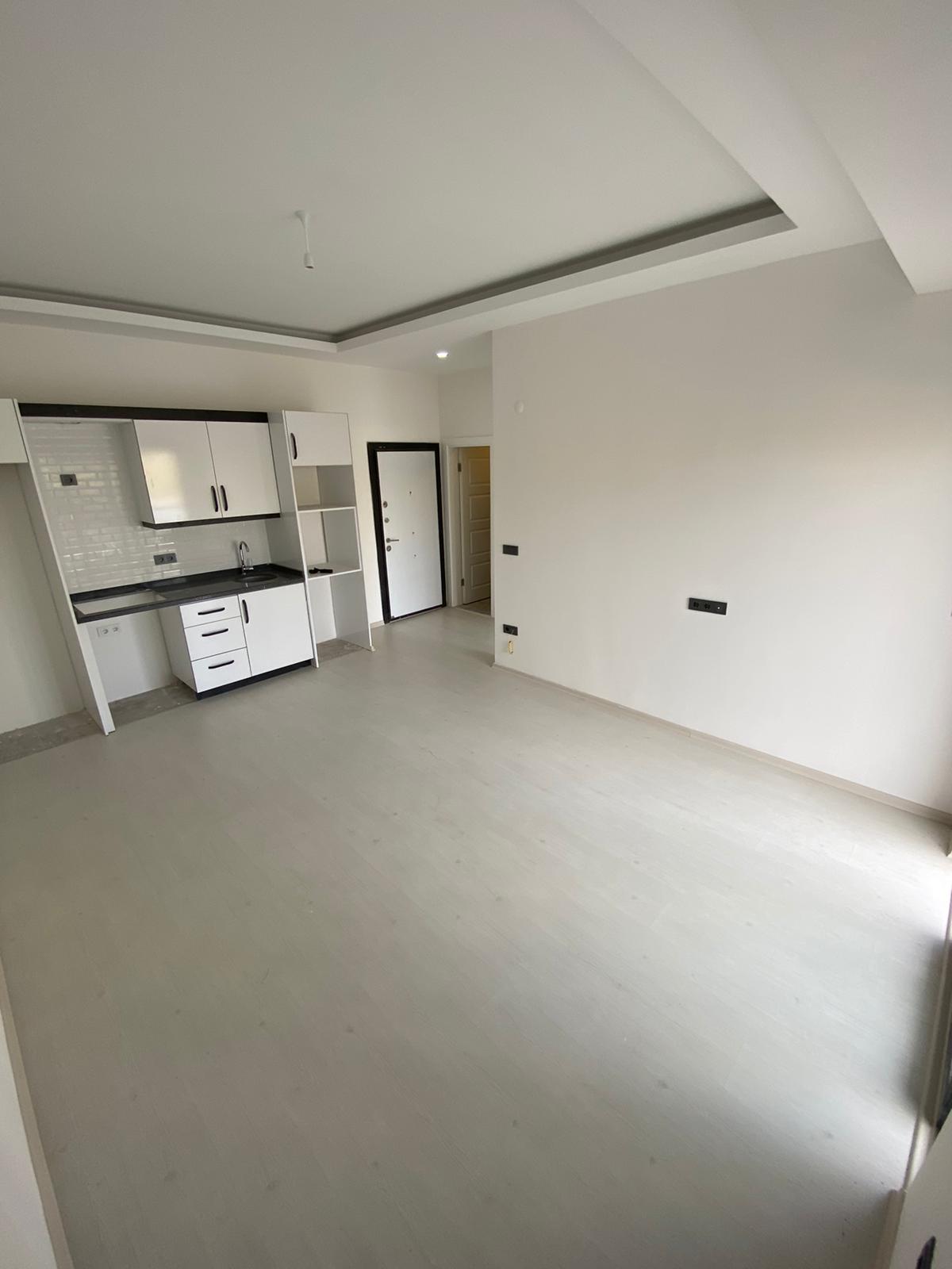 Двухкомнатная квартира в новом комплексе, 55 м2 фото 4