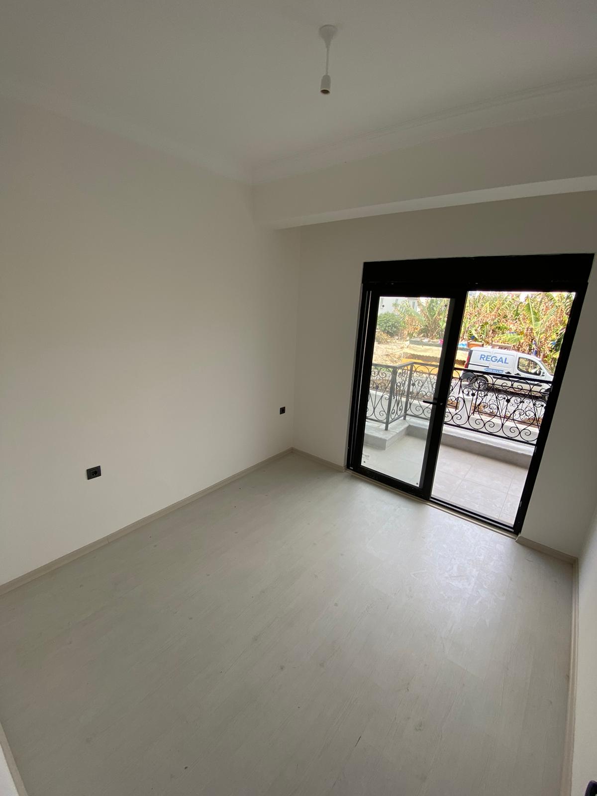 Двухкомнатная квартира в новом комплексе, 55 м2 фото 5