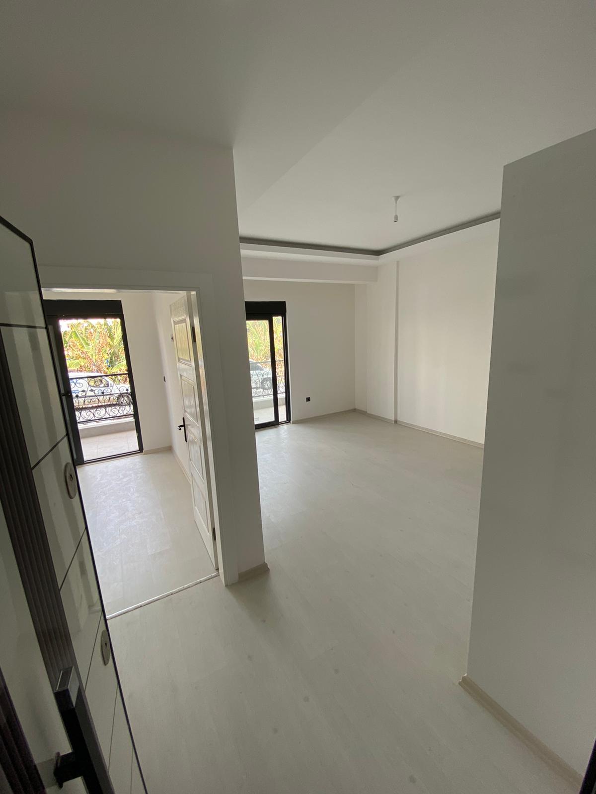 Двухкомнатная квартира в новом комплексе, 55 м2 фото 6