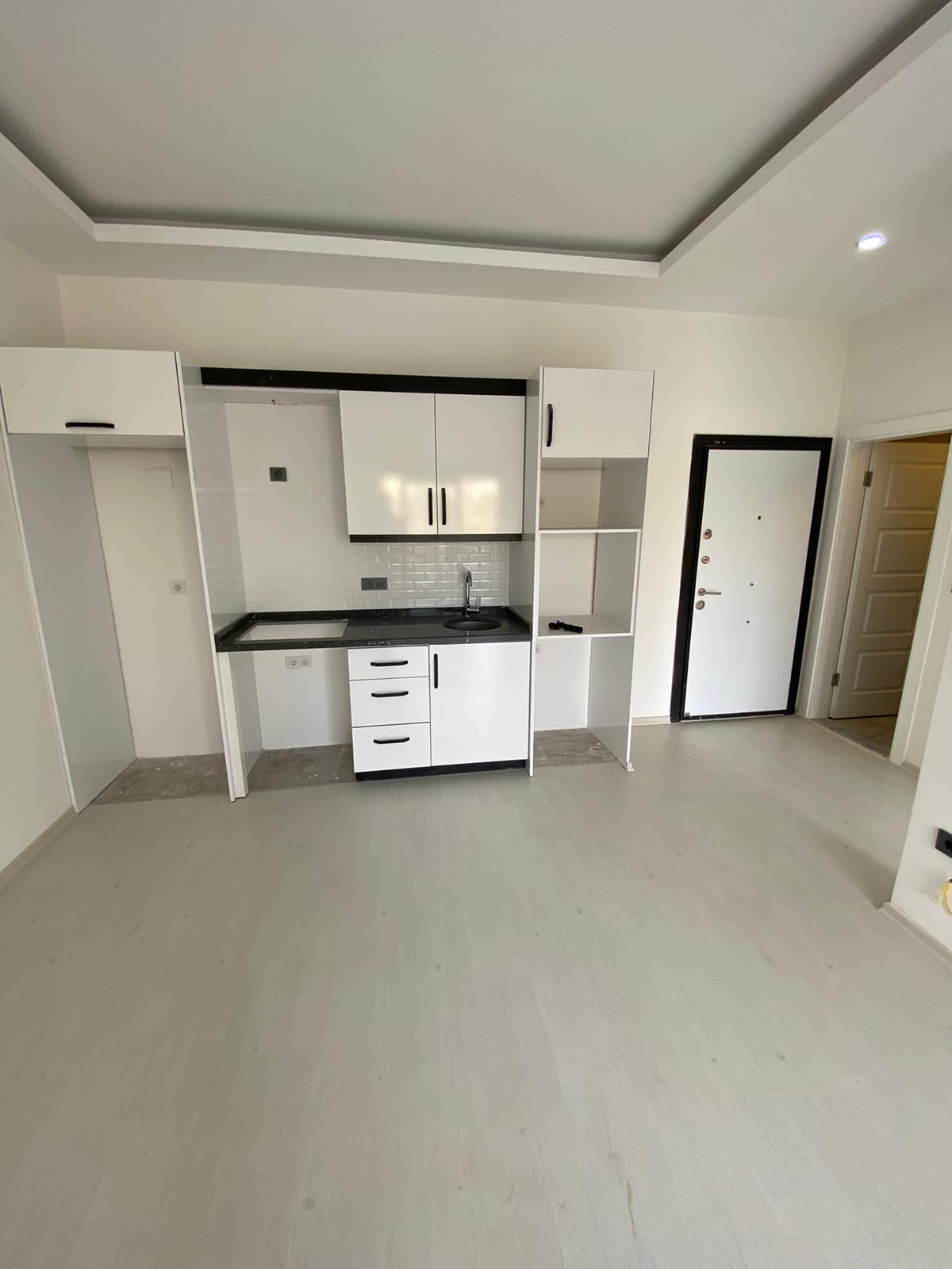 Двухкомнатная квартира в новом комплексе, 55 м2 фото 7