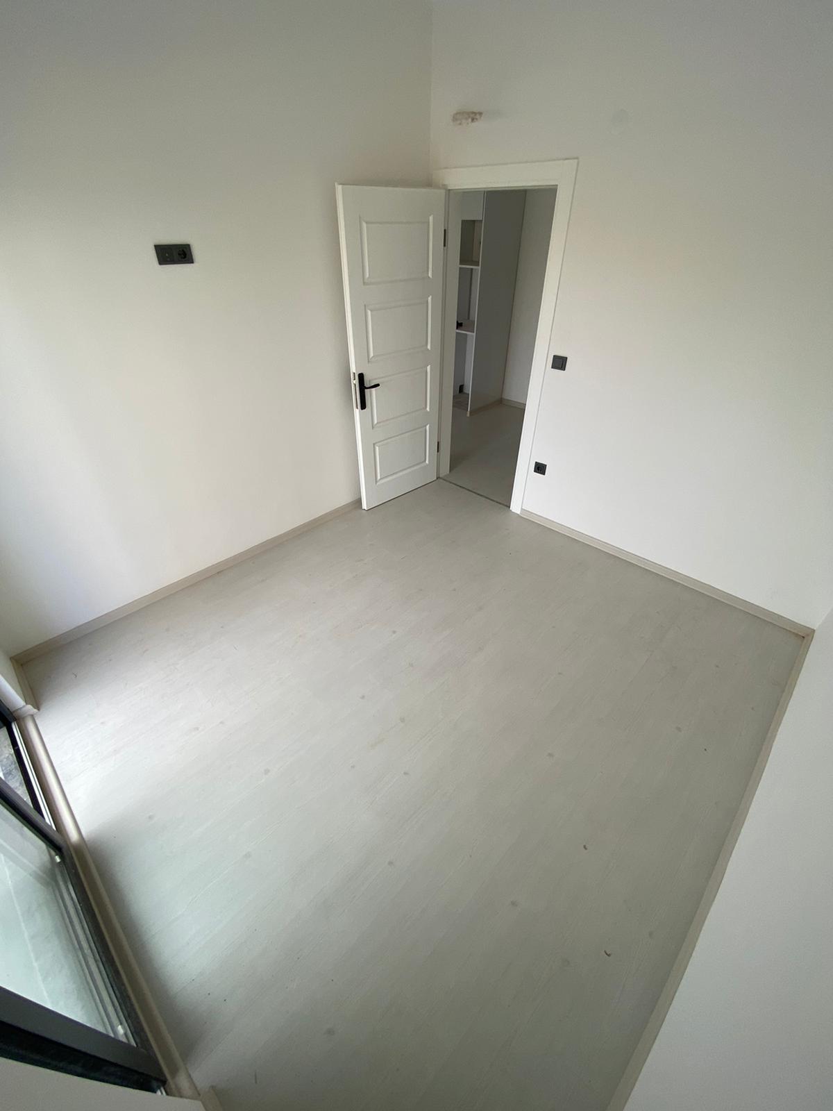 Двухкомнатная квартира в новом комплексе, 55 м2 фото 8