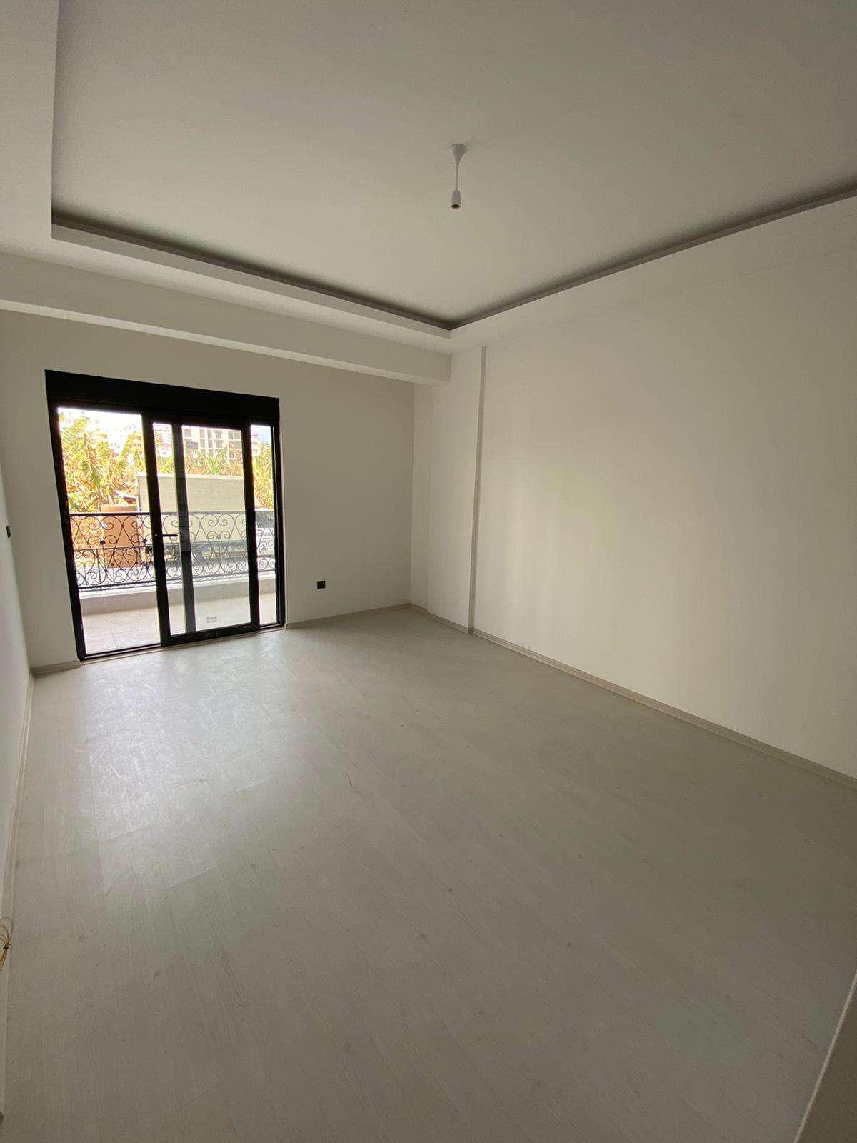 Двухкомнатная квартира в новом комплексе, 55 м2 фото 9