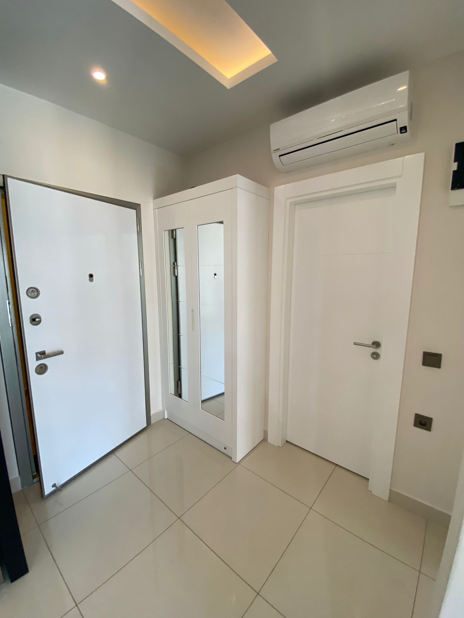 Apartment 1+1 in a luxury complex in Kargicak, 68 m2 фото 16