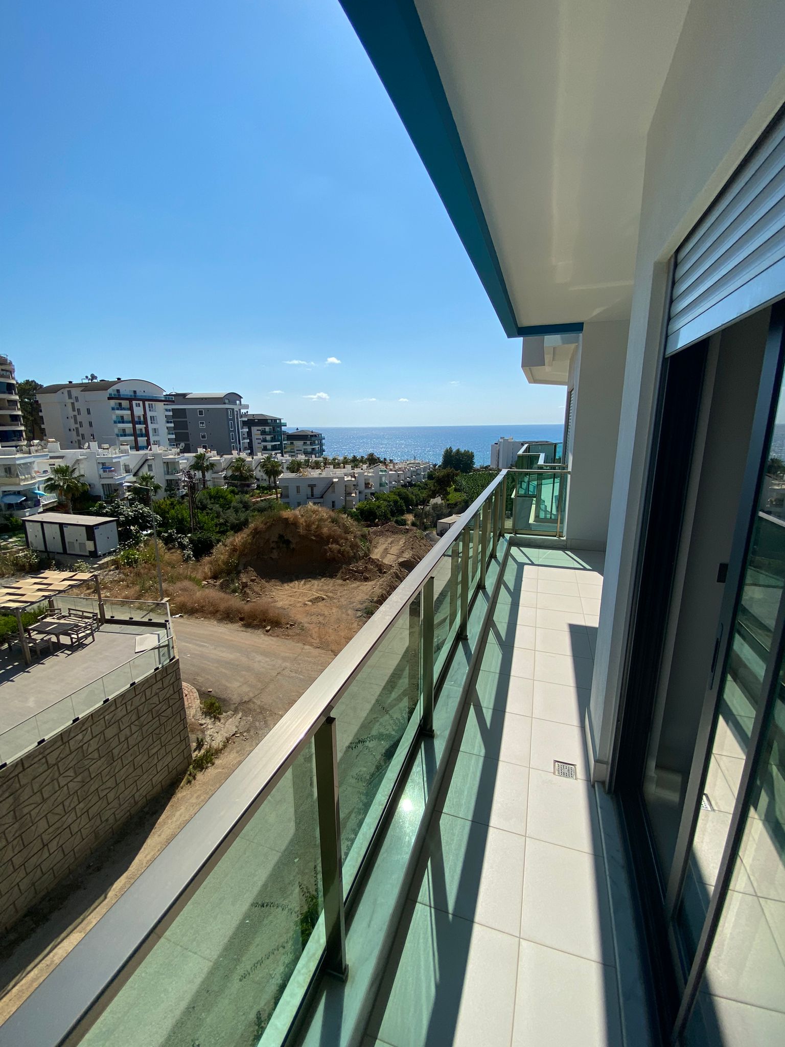 Apartment 1+1 in a luxury complex in Kargicak, 68 m2 фото 19