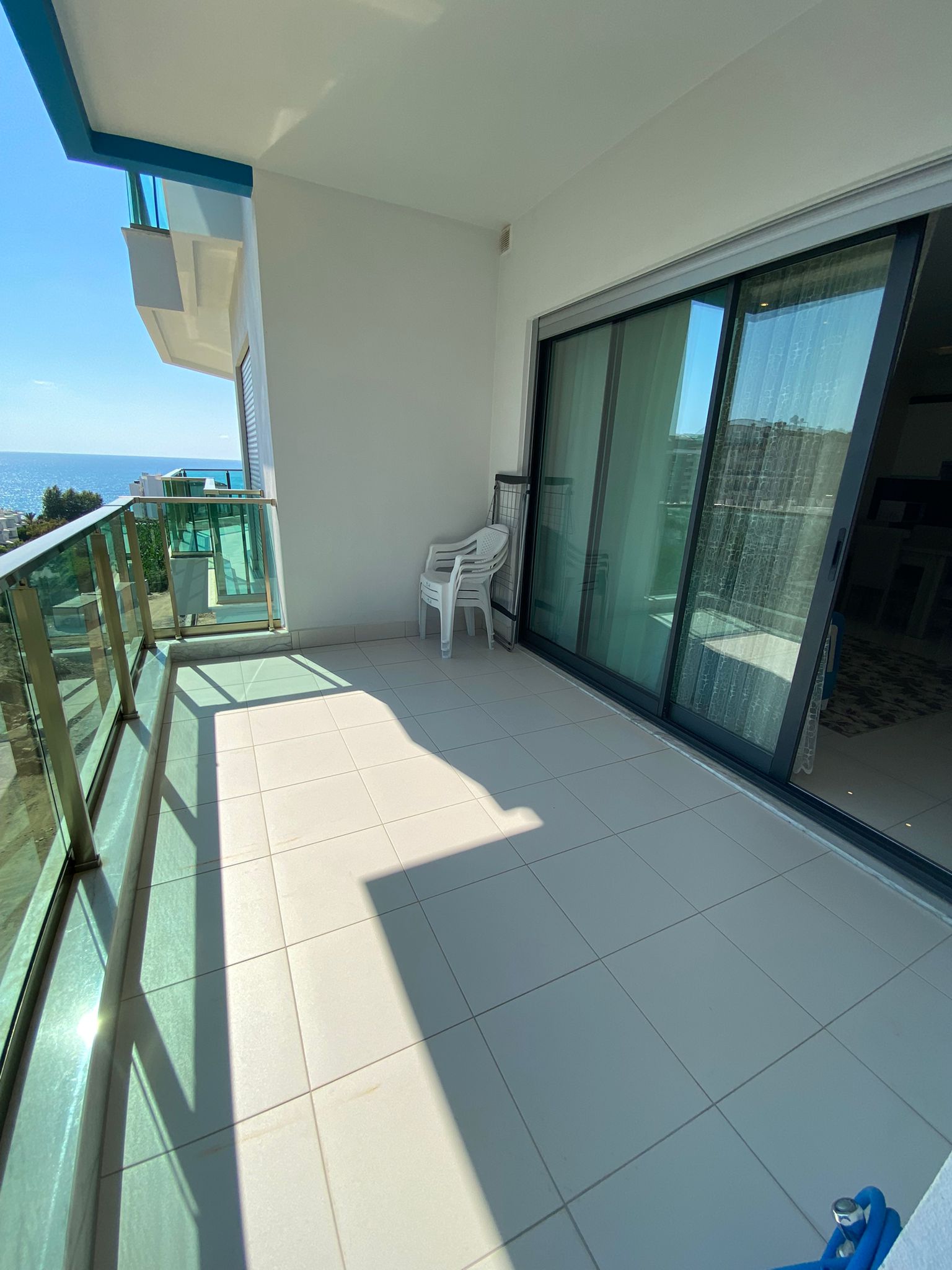 Apartment 1+1 in a luxury complex in Kargicak, 68 m2 фото 21