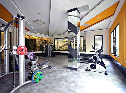 Apartment 1+1 in a luxury complex in Kargicak, 68 m2 фото 30